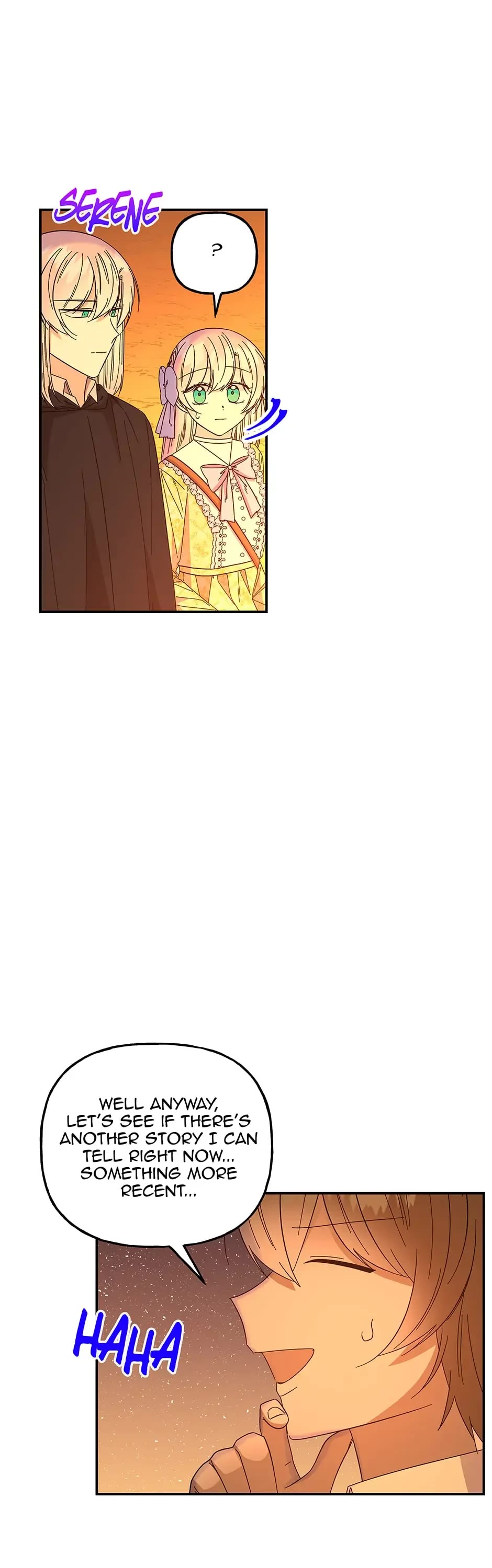 The Archmage's Daughter Chapter 159 page 28 - Chapter 159: Arendite (Part 1)
