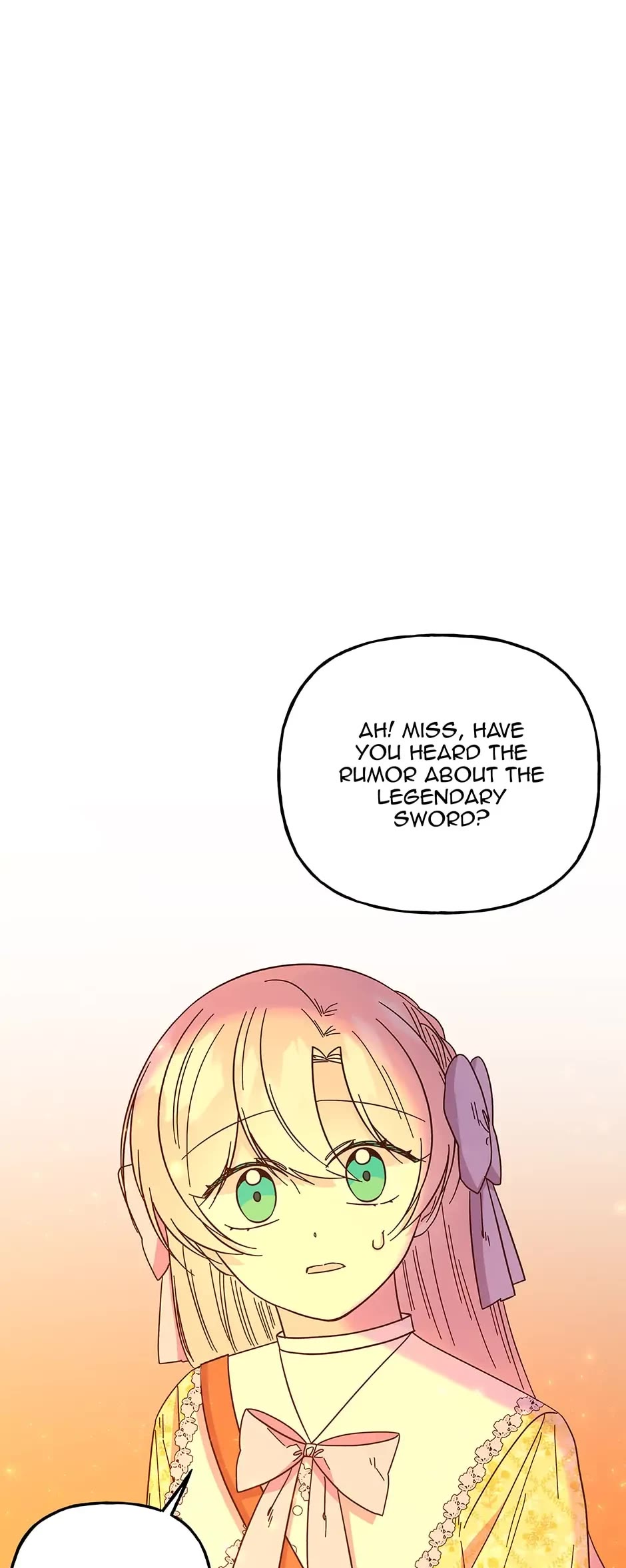 The Archmage's Daughter Chapter 159 page 29 - Chapter 159: Arendite (Part 1)