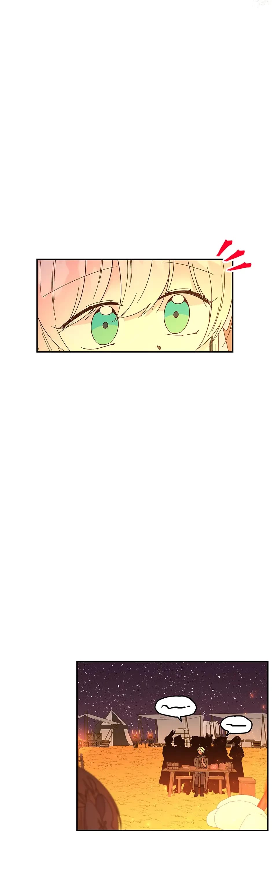 The Archmage's Daughter Chapter 159 page 3 - Chapter 159: Arendite (Part 1)