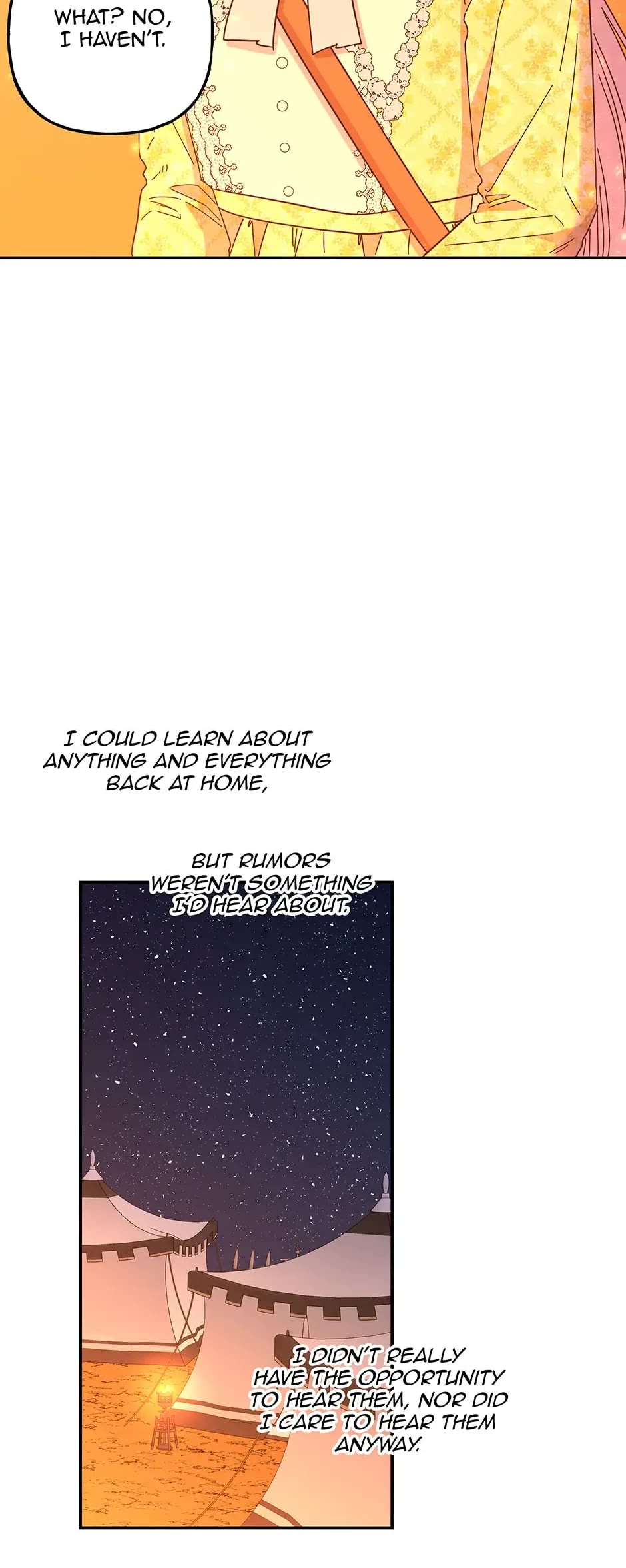 The Archmage's Daughter Chapter 159 page 30 - Chapter 159: Arendite (Part 1)