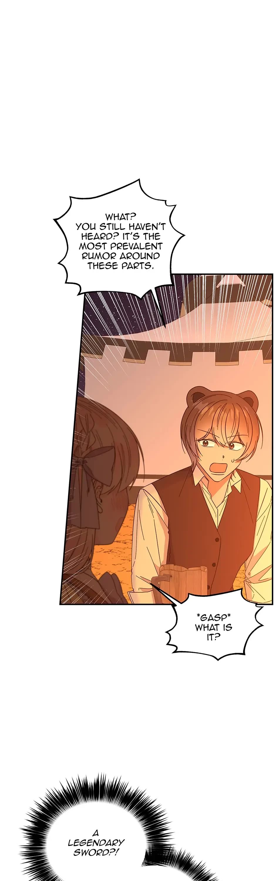 The Archmage's Daughter Chapter 159 page 31 - Chapter 159: Arendite (Part 1)