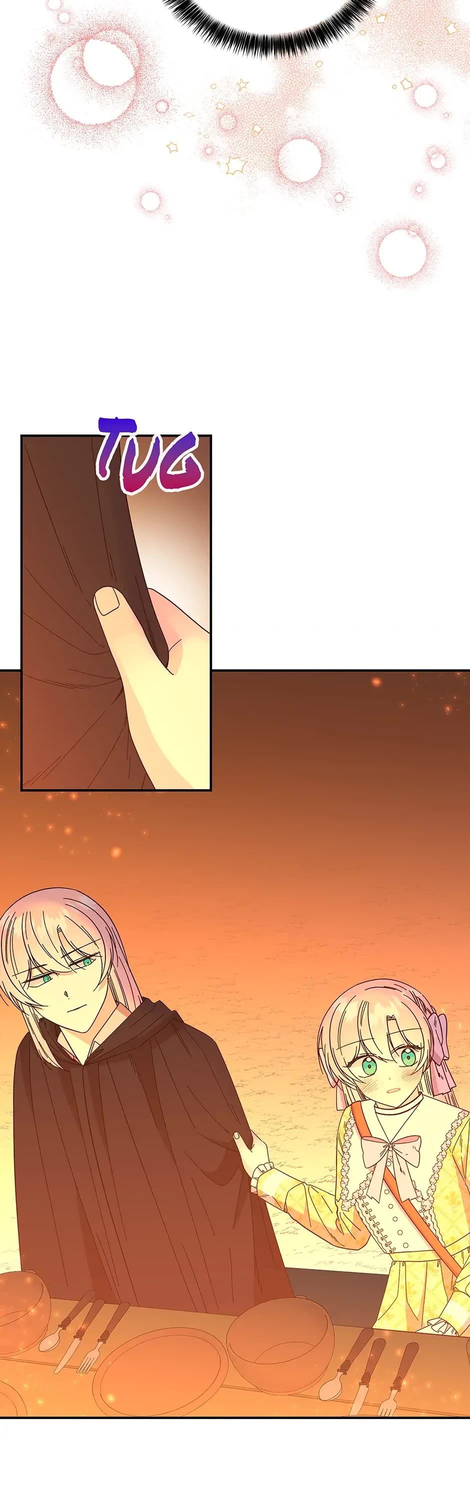 The Archmage's Daughter Chapter 159 page 33 - Chapter 159: Arendite (Part 1)