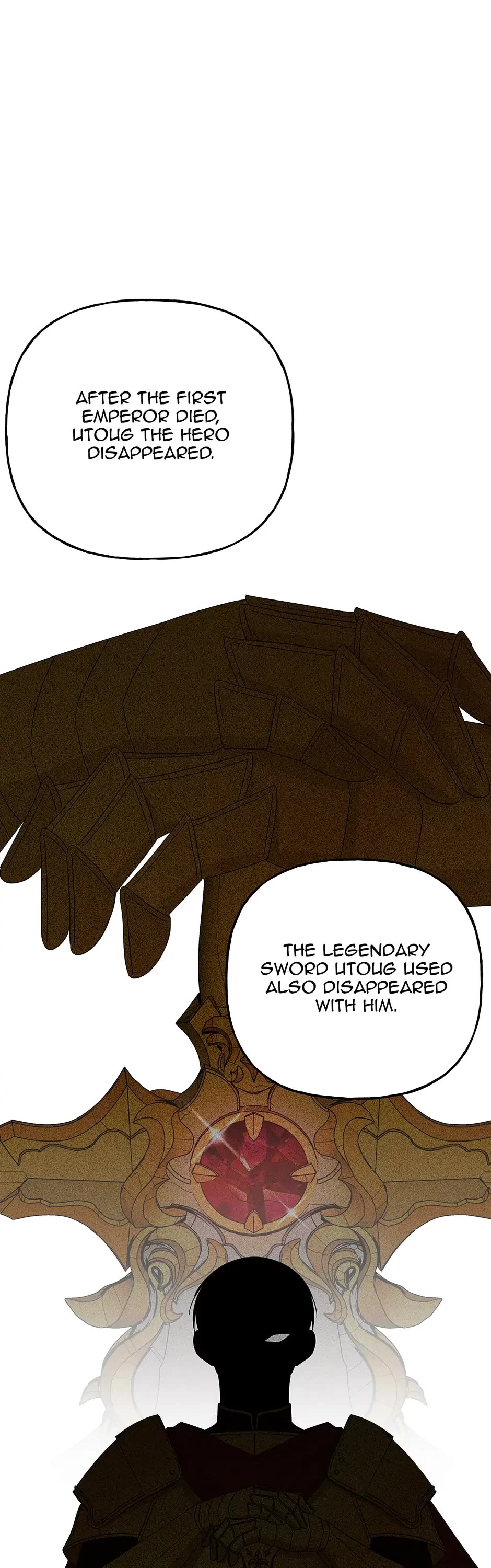 The Archmage's Daughter Chapter 159 page 37 - Chapter 159: Arendite (Part 1)