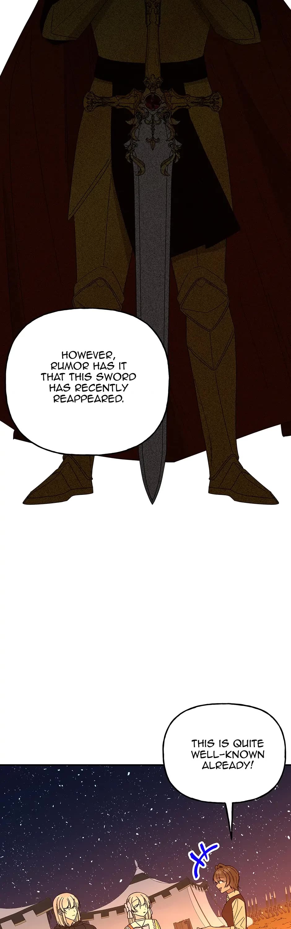 The Archmage's Daughter Chapter 159 page 38 - Chapter 159: Arendite (Part 1)