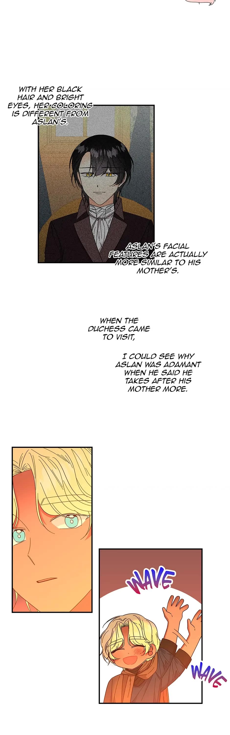 The Archmage's Daughter Chapter 159 page 7 - Chapter 159: Arendite (Part 1)