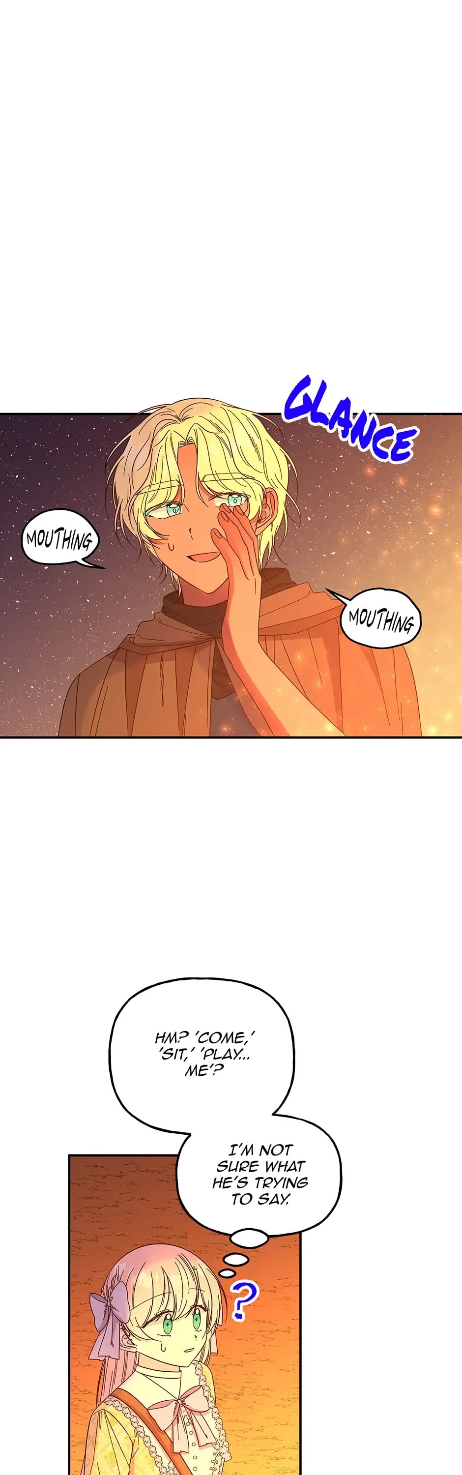 The Archmage's Daughter Chapter 159 page 8 - Chapter 159: Arendite (Part 1)