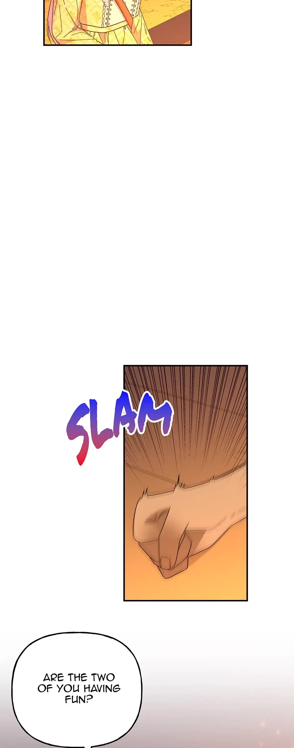 The Archmage's Daughter Chapter 159 page 9 - Chapter 159: Arendite (Part 1)