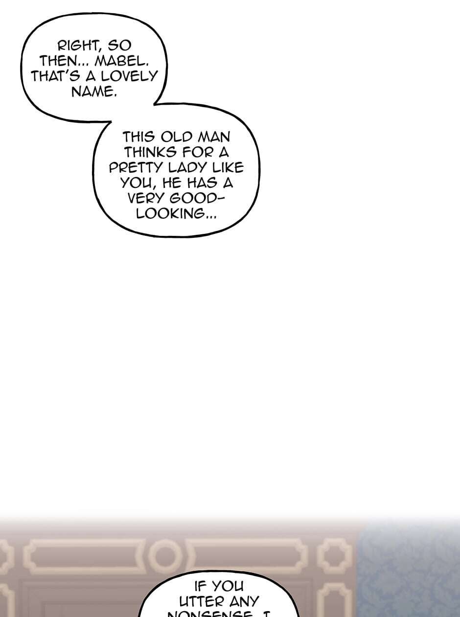 The Archmage's Daughter Chapter 16 page 10 - Chapter 16: Pretty Bird