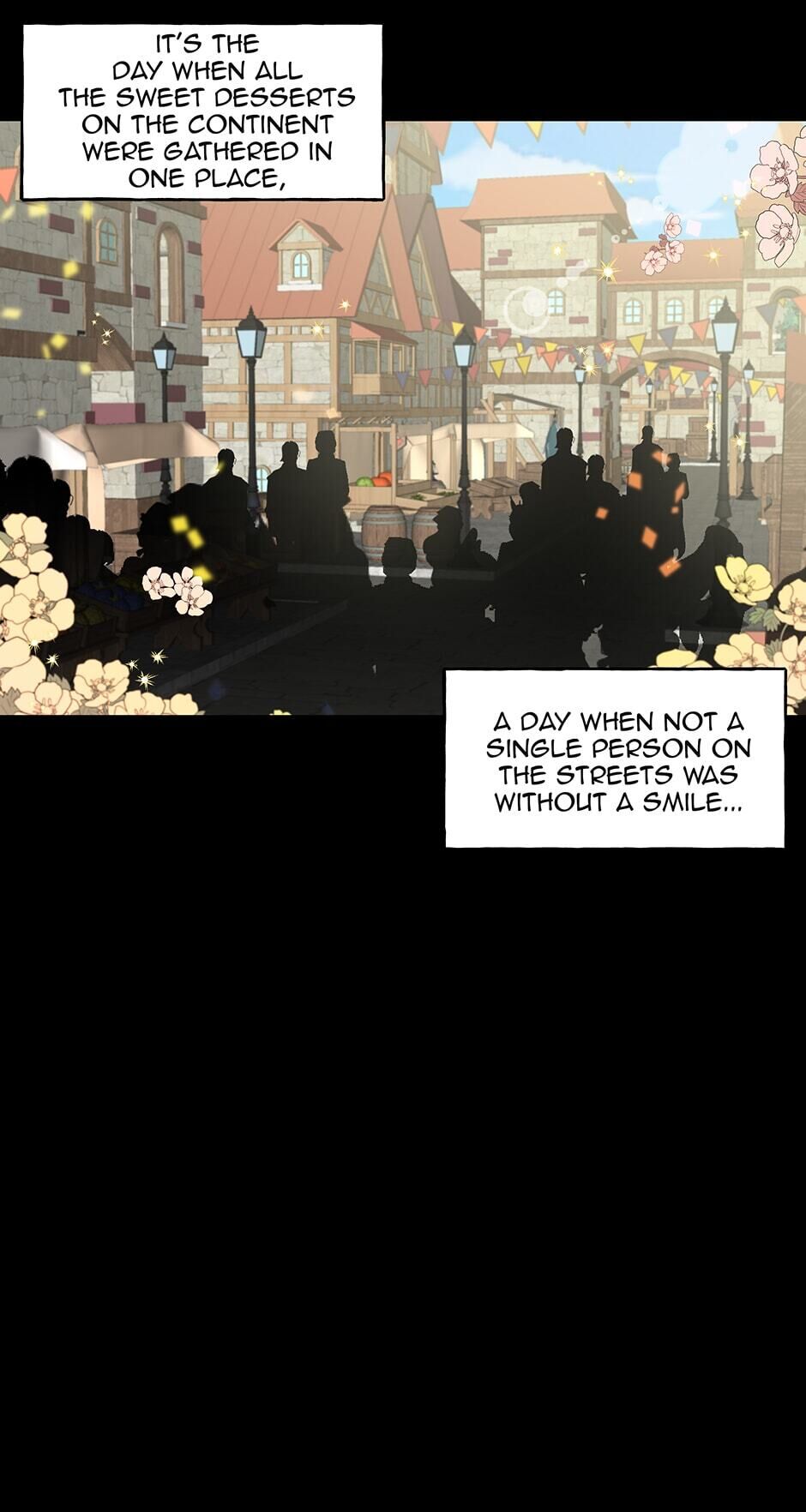 The Archmage's Daughter Chapter 16 page 16 - Chapter 16: Pretty Bird