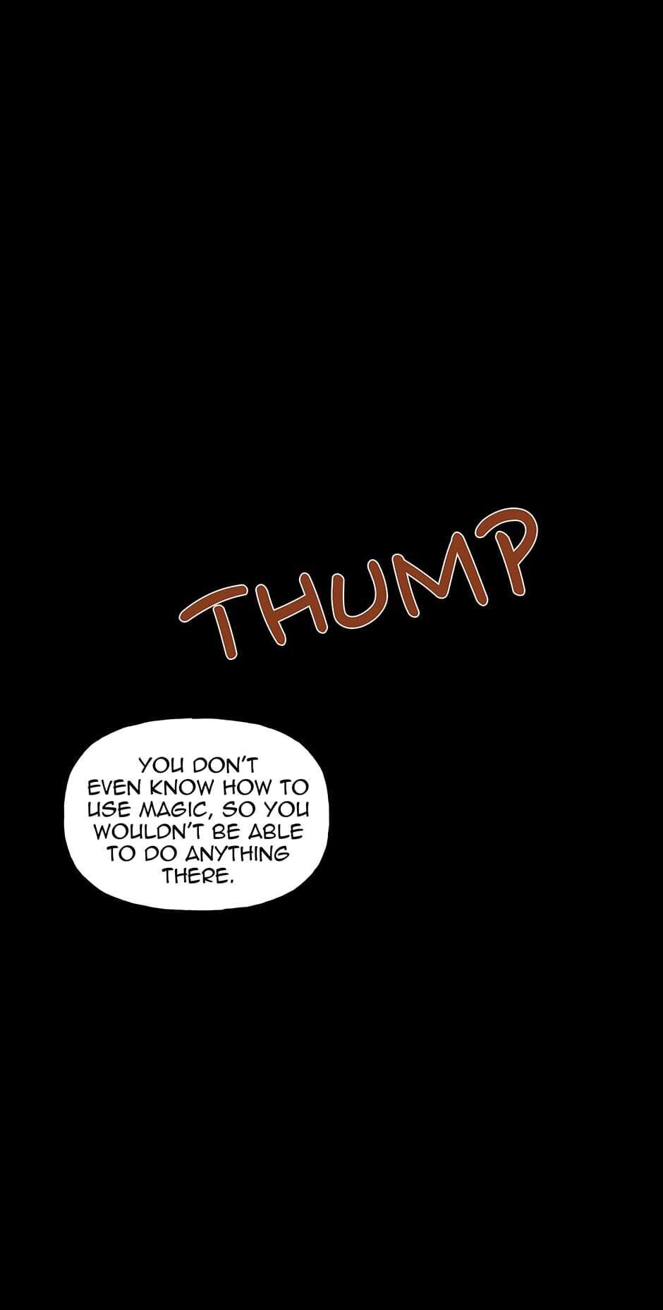 The Archmage's Daughter Chapter 16 page 19 - Chapter 16: Pretty Bird
