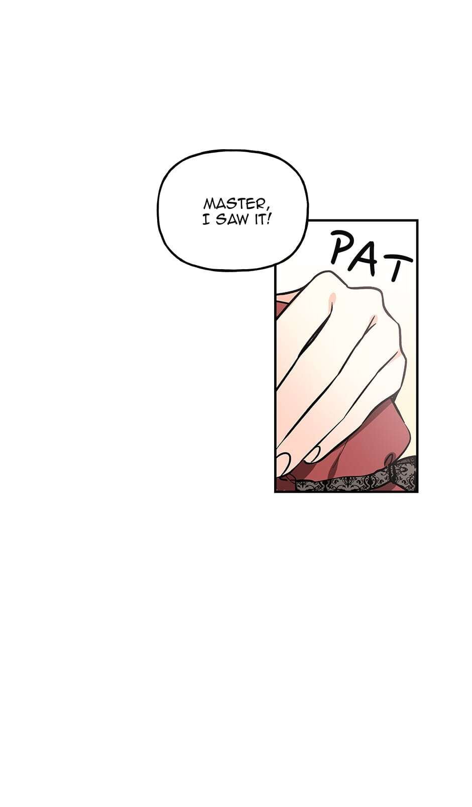 The Archmage's Daughter Chapter 16 page 23 - Chapter 16: Pretty Bird