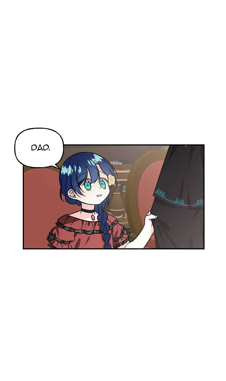 The Archmage's Daughter Chapter 16 page 28 - Chapter 16: Pretty Bird