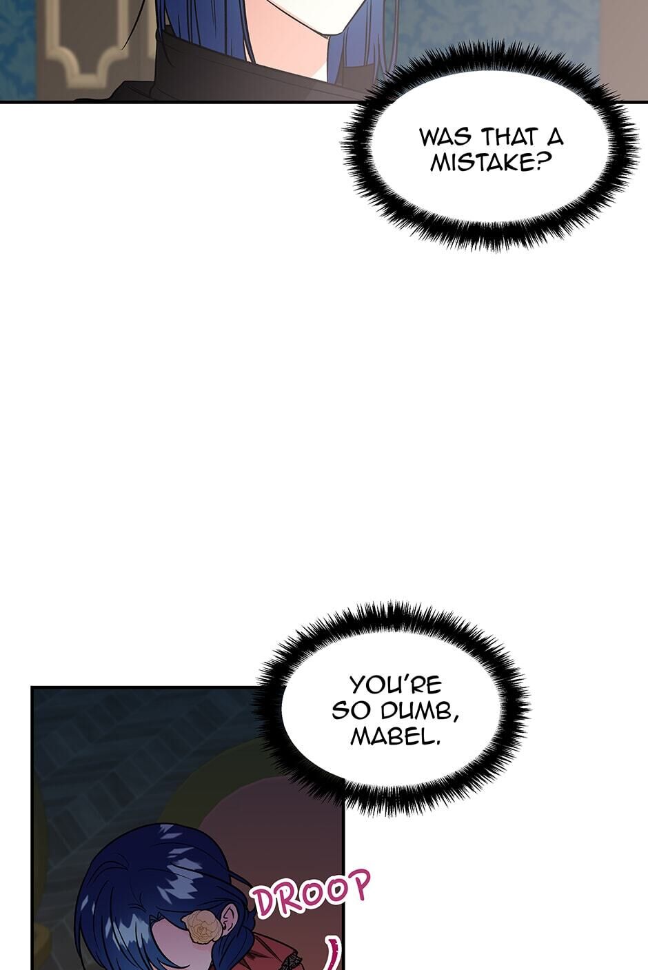 The Archmage's Daughter Chapter 16 page 30 - Chapter 16: Pretty Bird