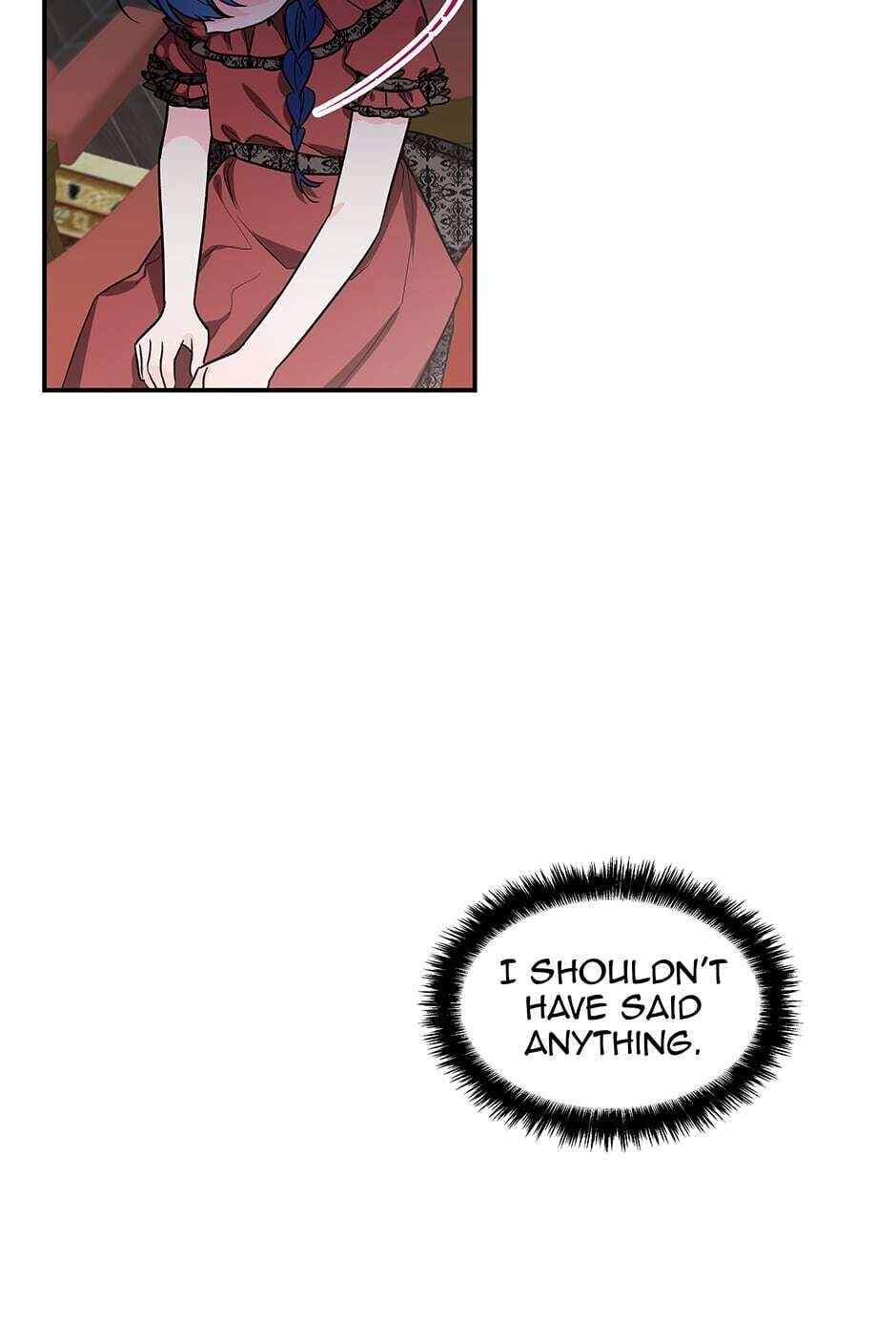 The Archmage's Daughter Chapter 16 page 31 - Chapter 16: Pretty Bird
