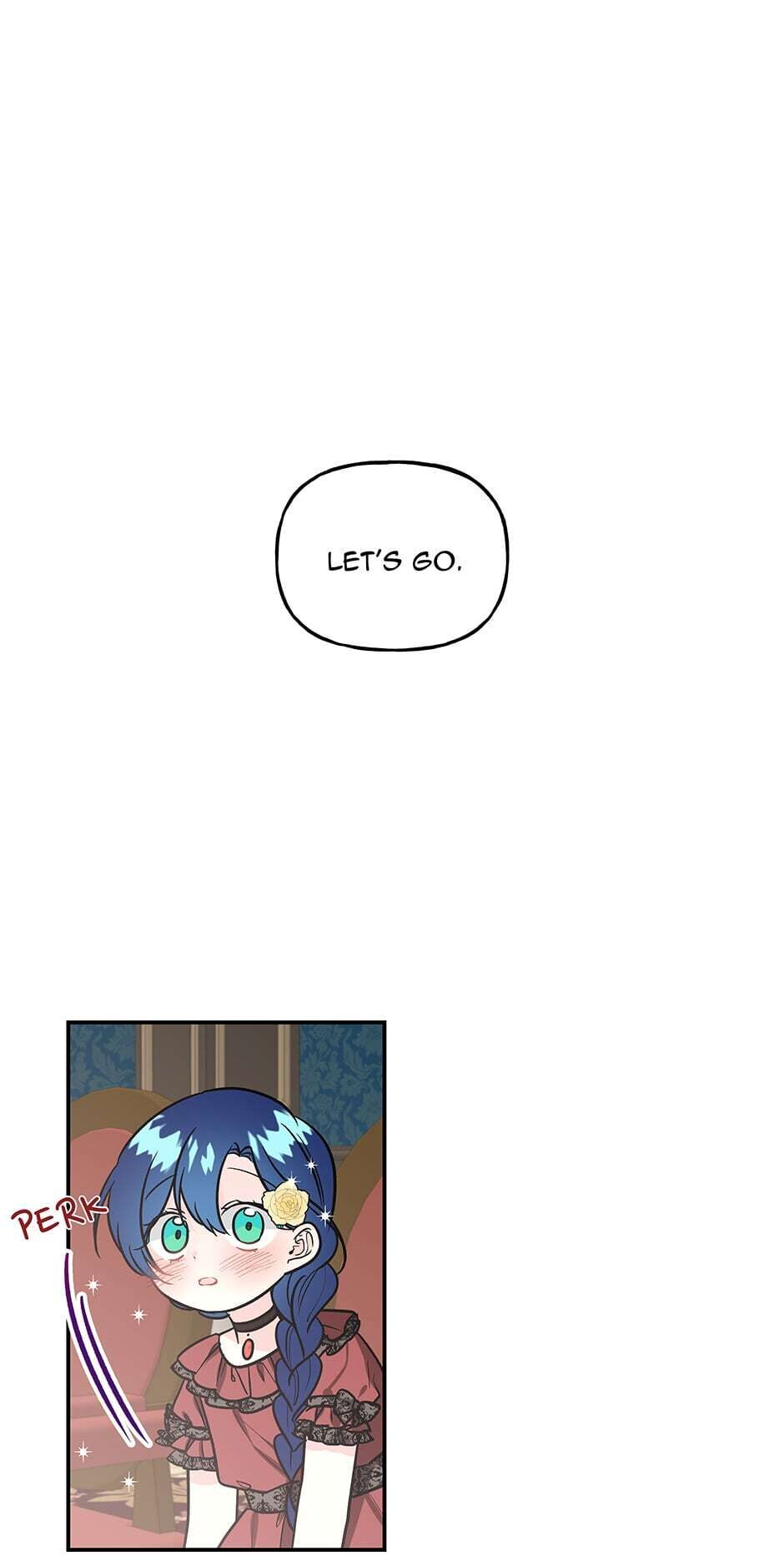The Archmage's Daughter Chapter 16 page 36 - Chapter 16: Pretty Bird
