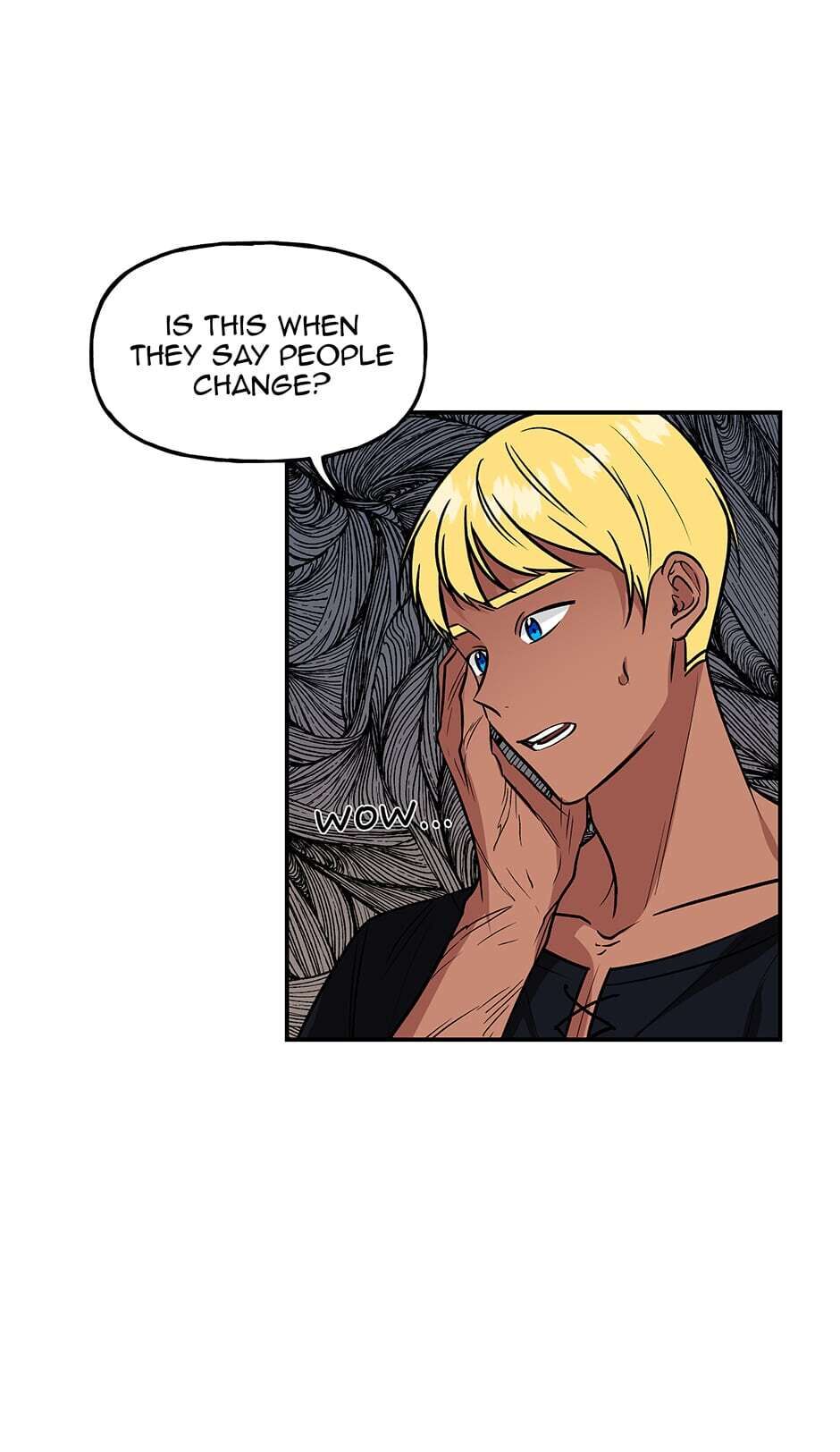 The Archmage's Daughter Chapter 16 page 38 - Chapter 16: Pretty Bird