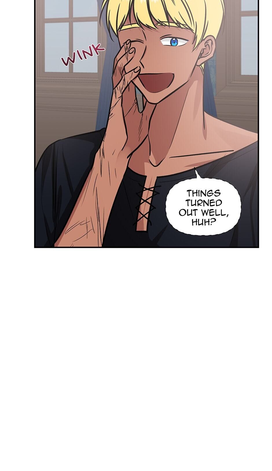 The Archmage's Daughter Chapter 16 page 40 - Chapter 16: Pretty Bird