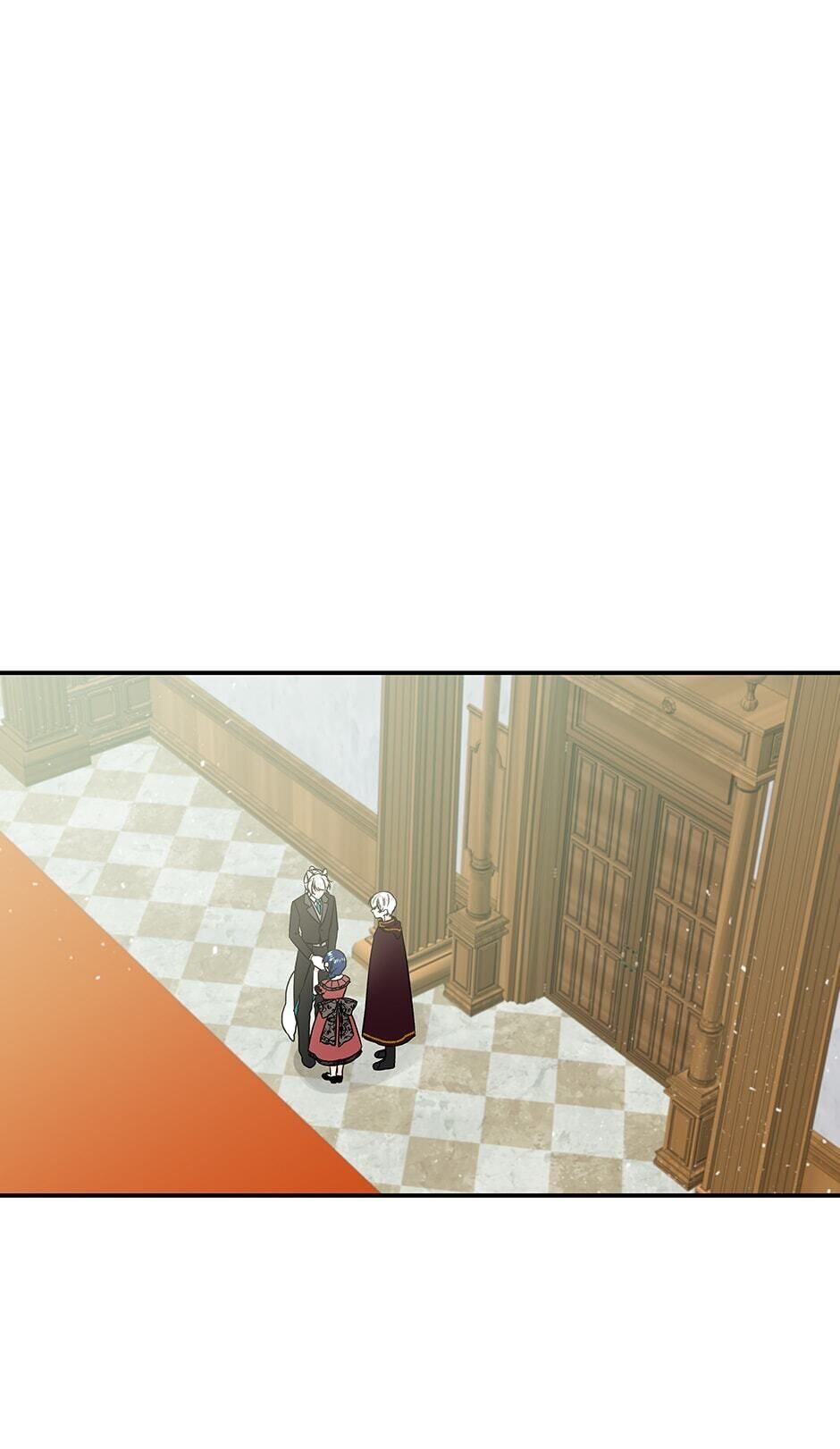 The Archmage's Daughter Chapter 16 page 41 - Chapter 16: Pretty Bird