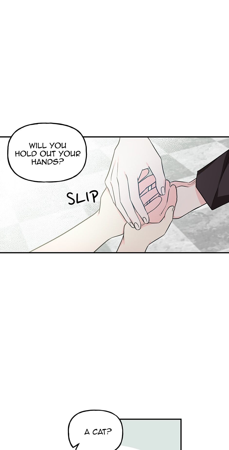 The Archmage's Daughter Chapter 16 page 53 - Chapter 16: Pretty Bird