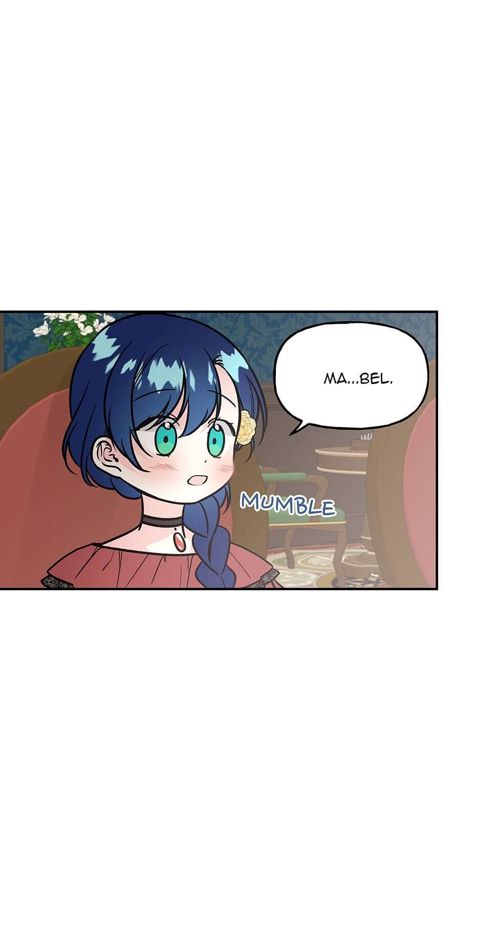 The Archmage's Daughter Chapter 16 page 9 - Chapter 16: Pretty Bird