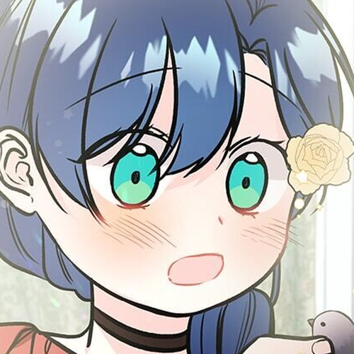 The Archmage's Daughter Chapter 16: Pretty Bird cover