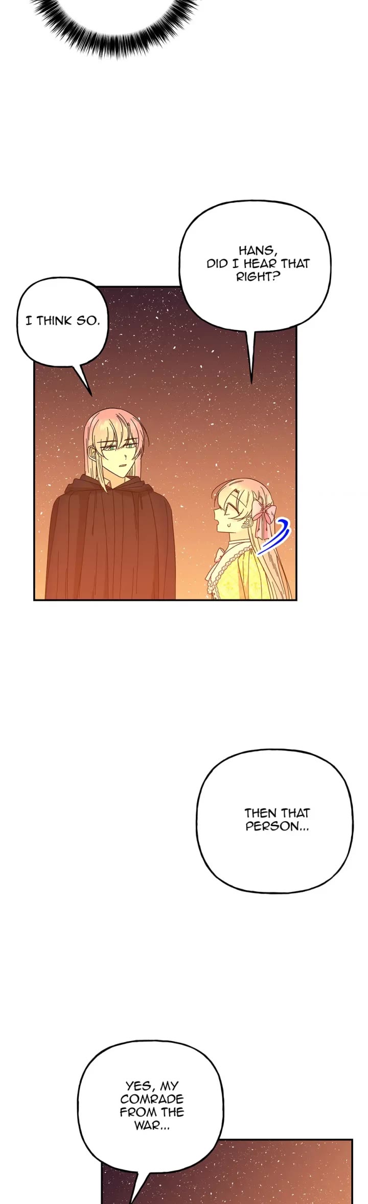 The Archmage's Daughter Chapter 160 page 24 - Chapter 160: Arendite (Part 2)