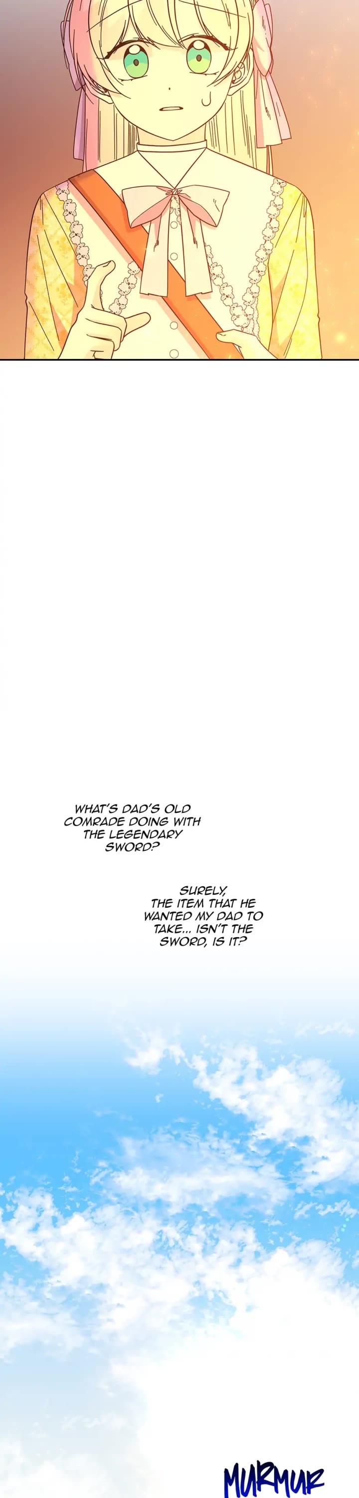 The Archmage's Daughter Chapter 160 page 26 - Chapter 160: Arendite (Part 2)