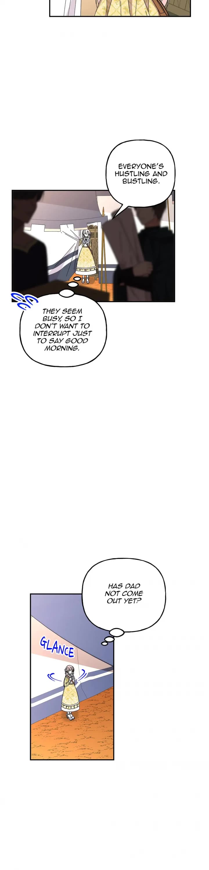 The Archmage's Daughter Chapter 160 page 28 - Chapter 160: Arendite (Part 2)