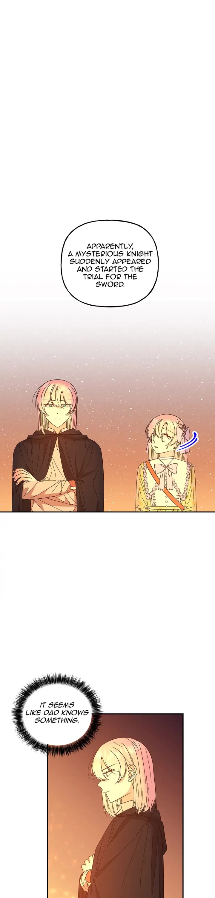 The Archmage's Daughter Chapter 160 page 3 - Chapter 160: Arendite (Part 2)