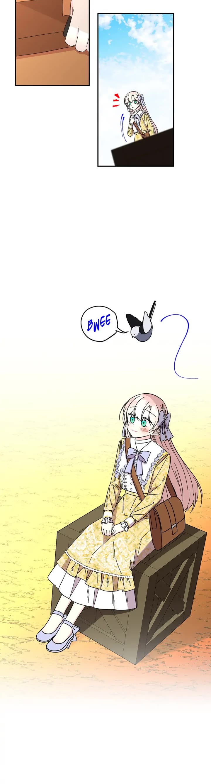 The Archmage's Daughter Chapter 160 page 30 - Chapter 160: Arendite (Part 2)