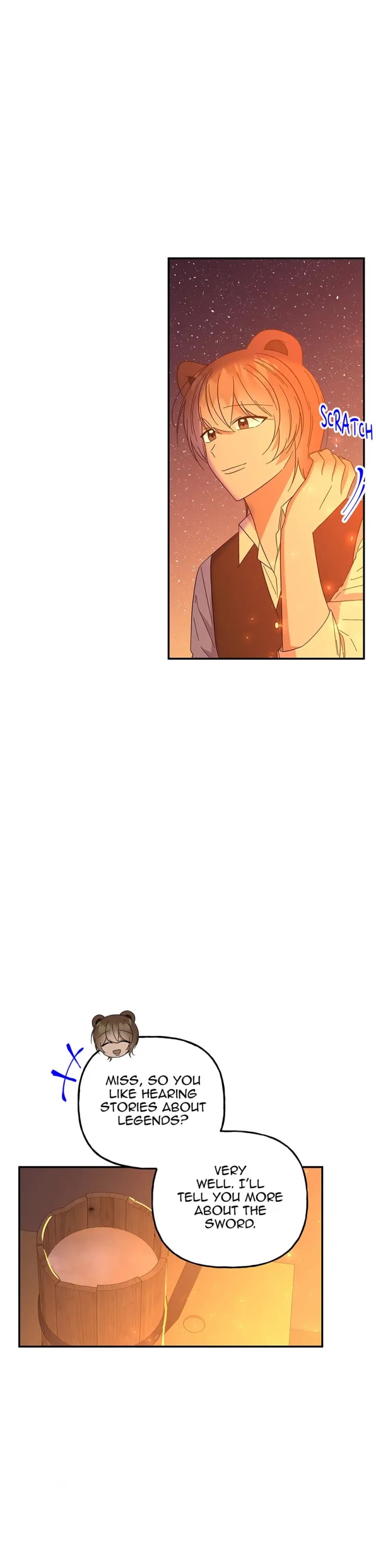 The Archmage's Daughter Chapter 160 page 6 - Chapter 160: Arendite (Part 2)