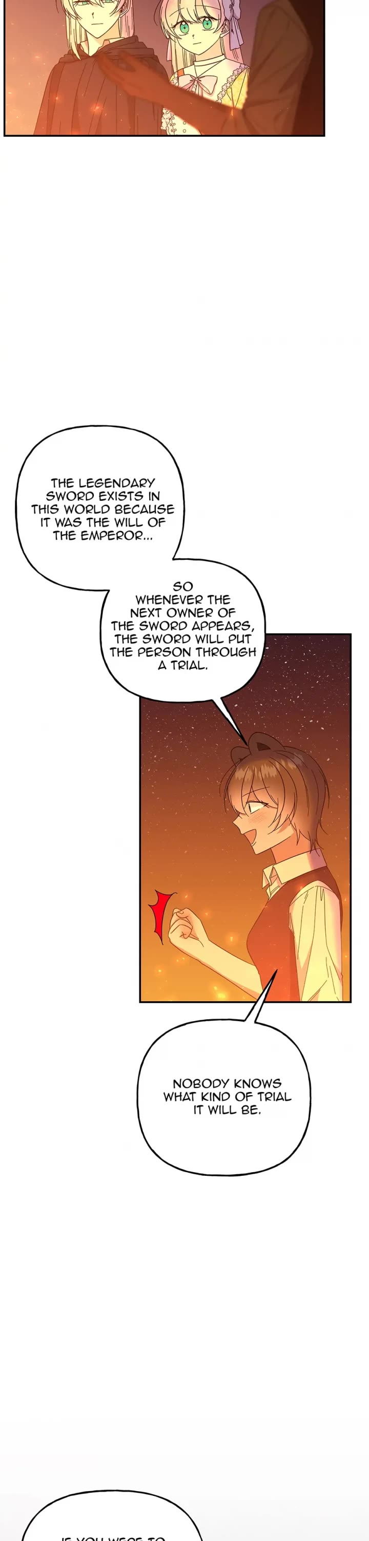 The Archmage's Daughter Chapter 160 page 8 - Chapter 160: Arendite (Part 2)