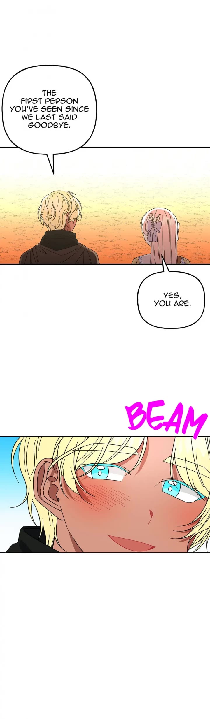 The Archmage's Daughter Chapter 161 page 15 - Chapter 161: Almost