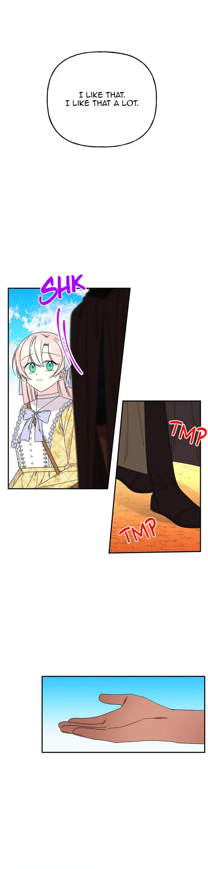 The Archmage's Daughter Chapter 161 page 16 - Chapter 161: Almost