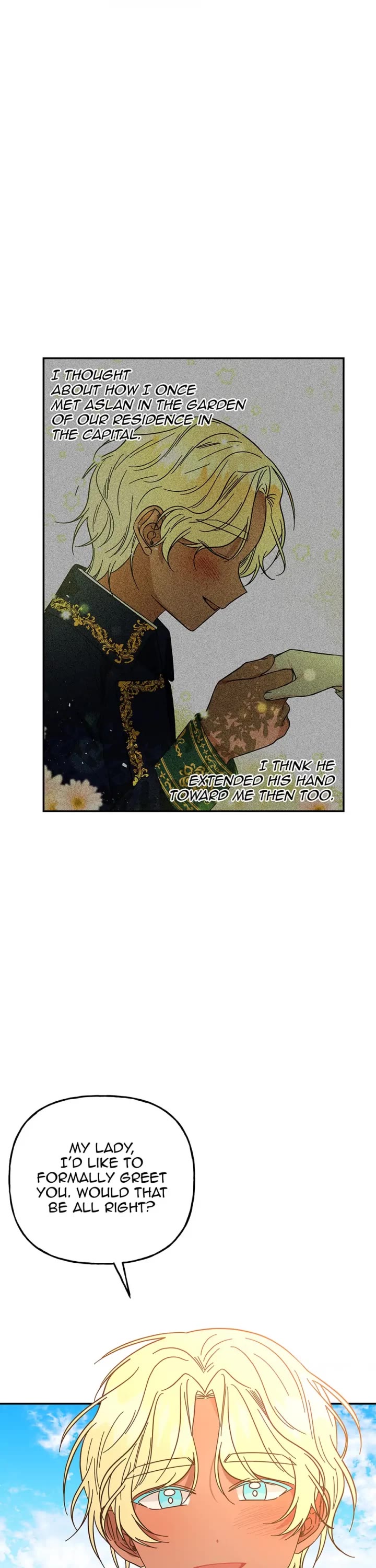 The Archmage's Daughter Chapter 161 page 18 - Chapter 161: Almost