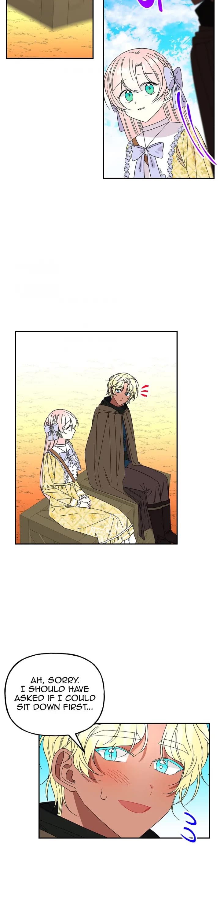 The Archmage's Daughter Chapter 161 page 2 - Chapter 161: Almost