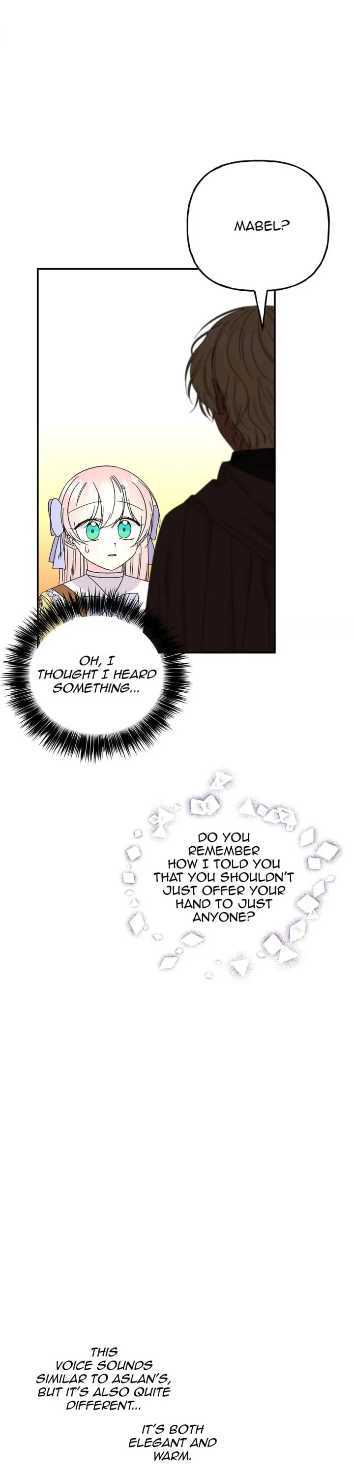 The Archmage's Daughter Chapter 161 page 21 - Chapter 161: Almost