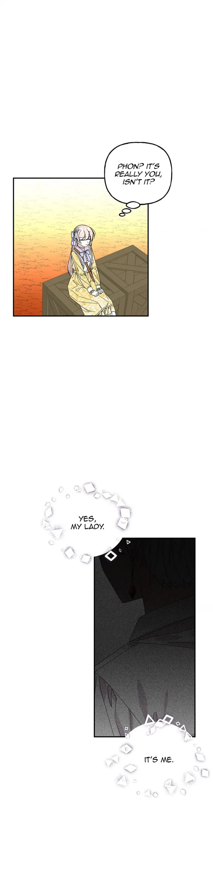 The Archmage's Daughter Chapter 161 page 27 - Chapter 161: Almost