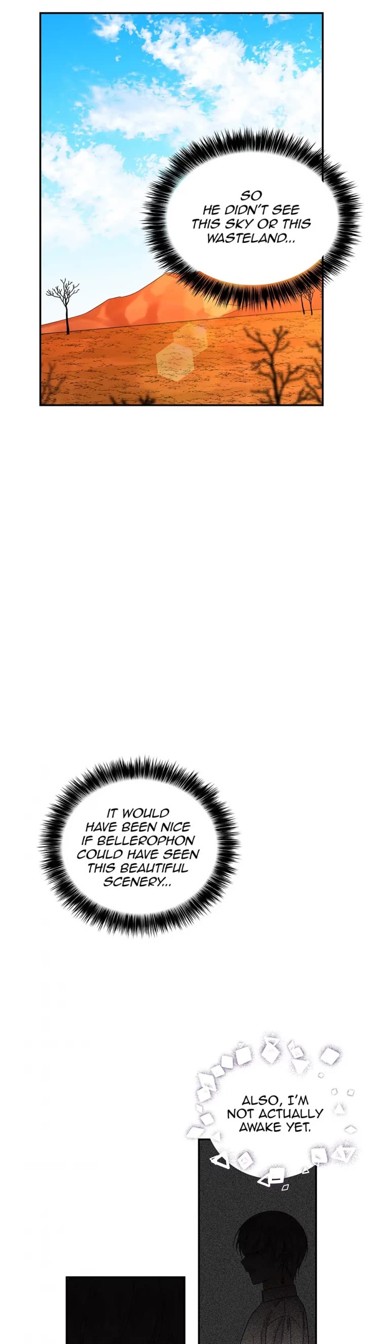 The Archmage's Daughter Chapter 161 page 30 - Chapter 161: Almost