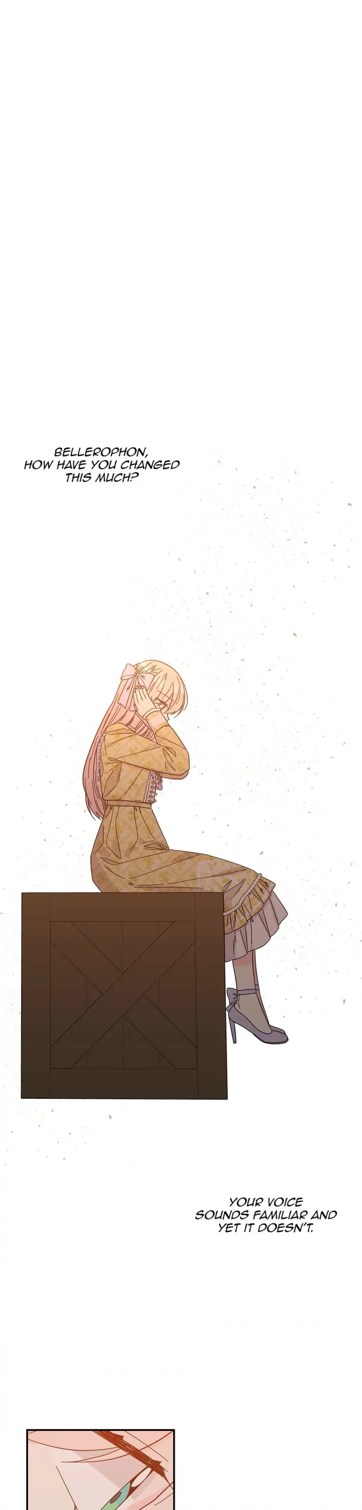 The Archmage's Daughter Chapter 162 page 1 - Chapter 162: Aslan's Reveal