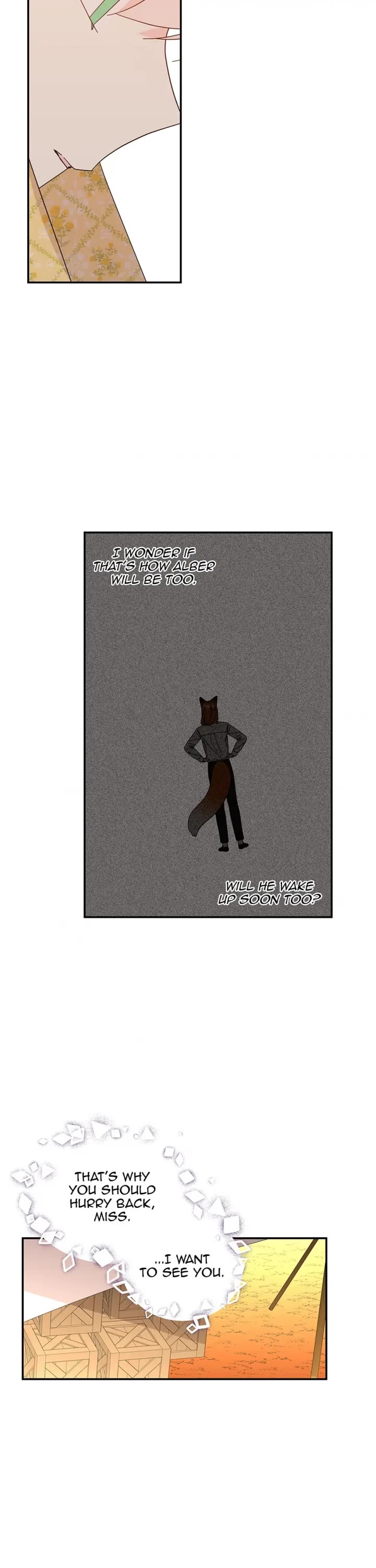 The Archmage's Daughter Chapter 162 page 2 - Chapter 162: Aslan's Reveal
