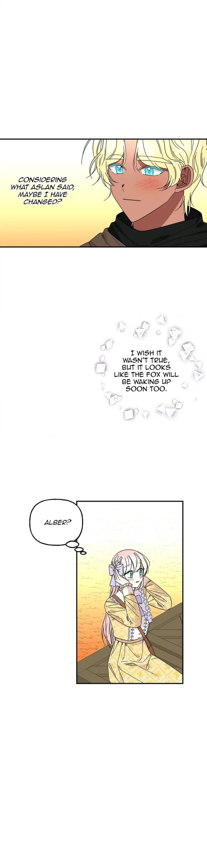 The Archmage's Daughter Chapter 162 page 4 - Chapter 162: Aslan's Reveal