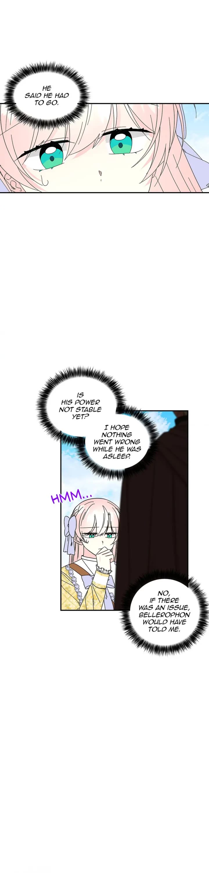 The Archmage's Daughter Chapter 162 page 6 - Chapter 162: Aslan's Reveal