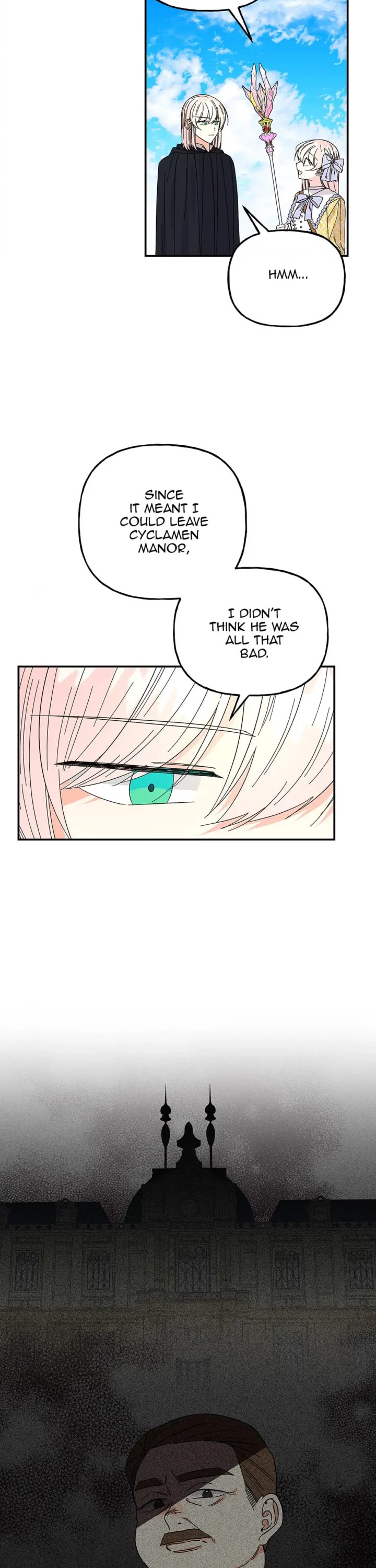 The Archmage's Daughter Chapter 163 page 28 - Chapter 163: The Picky Sword