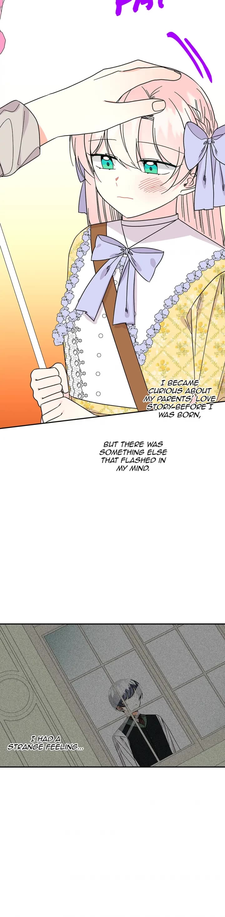 The Archmage's Daughter Chapter 163 page 30 - Chapter 163: The Picky Sword