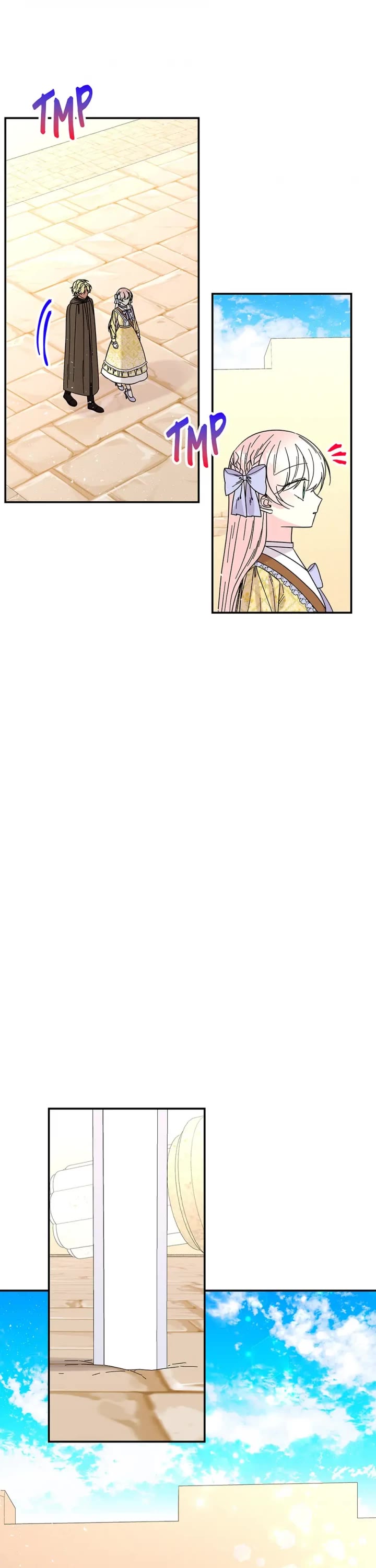 The Archmage's Daughter Chapter 164 page 26 - Chapter 164: Saying Goodbye