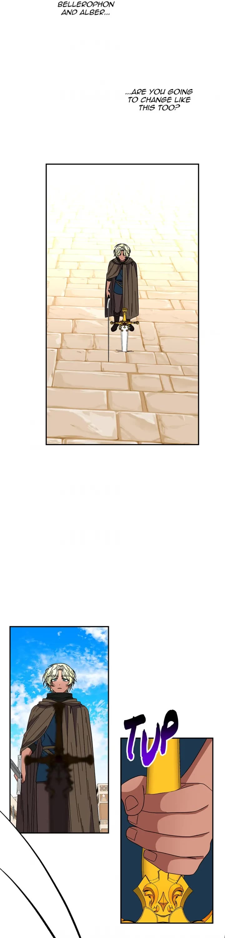 The Archmage's Daughter Chapter 165 page 22 - Chapter 165: The Challenge