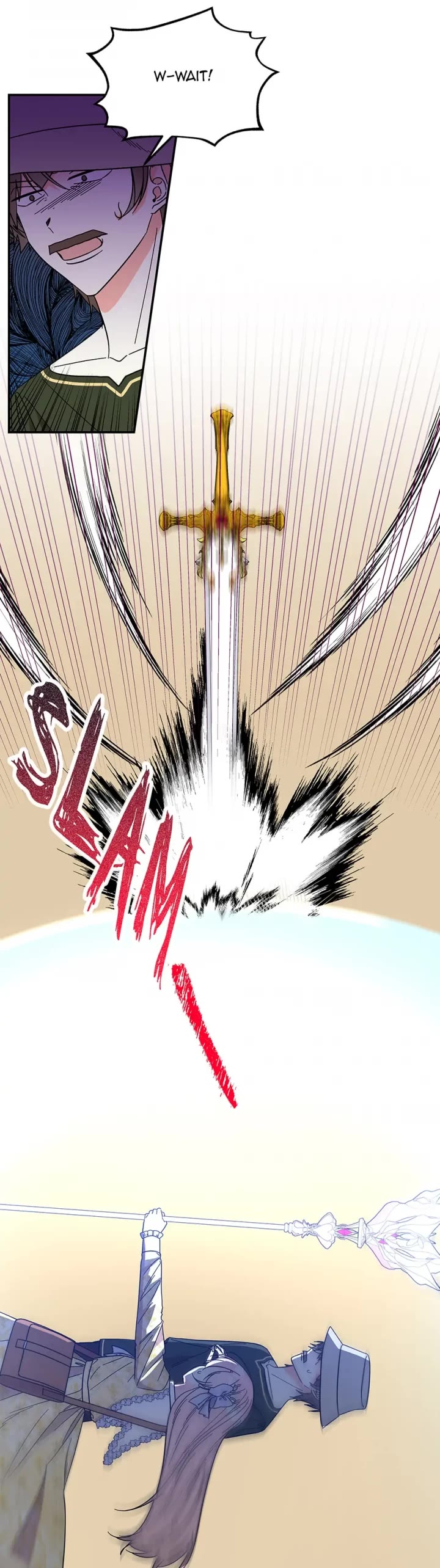 The Archmage's Daughter Chapter 165 page 25 - Chapter 165: The Challenge