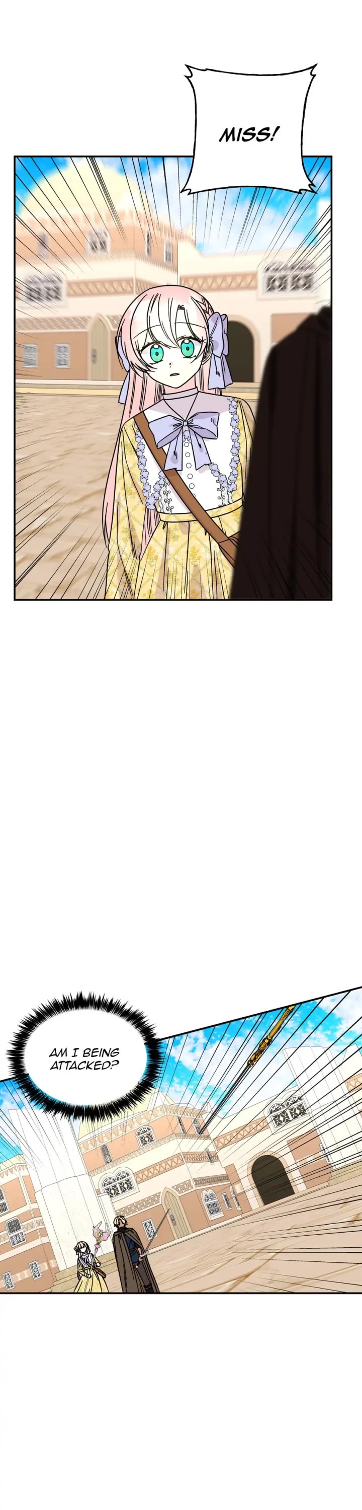 The Archmage's Daughter Chapter 166 page 26 - Chapter 166: The Mysterious Sword