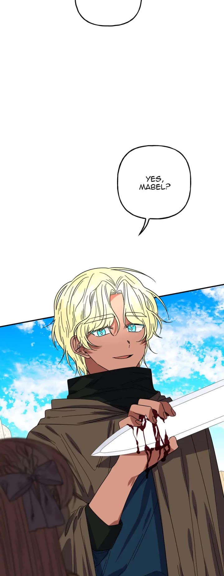The Archmage's Daughter Chapter 166 page 29 - Chapter 166: The Mysterious Sword